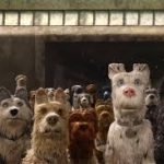 Projection du film L'Île aux chiens à la Maison des Patrimoines le 26 décembre 2025