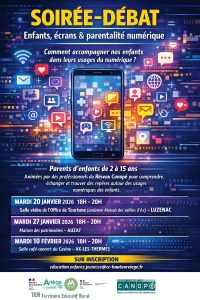 Soirée-débat Auzat 27.01.2026