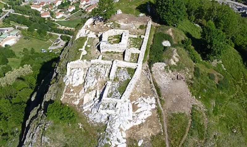 F. Guillot Wikipedia